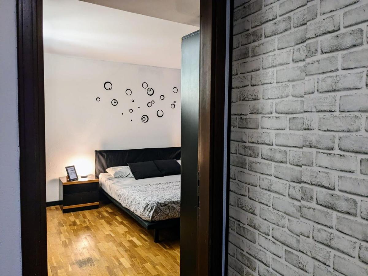Romeo Secret Rooms Verona Exterior foto