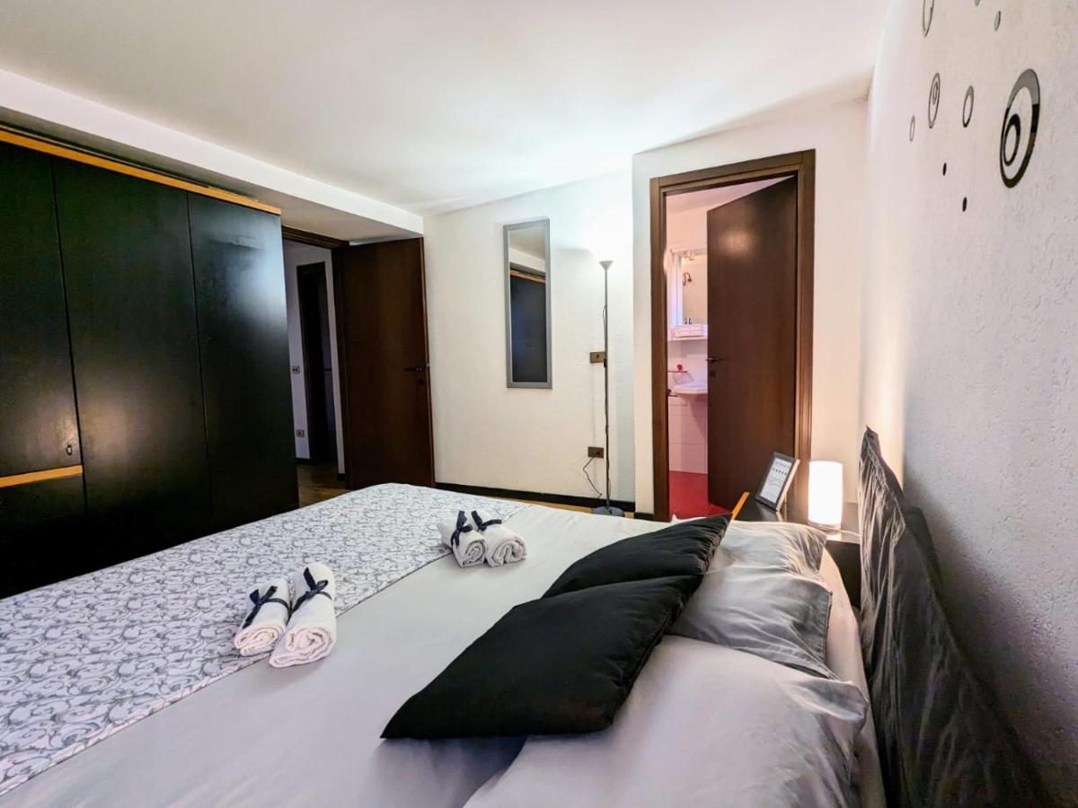 Romeo Secret Rooms Verona Exterior foto