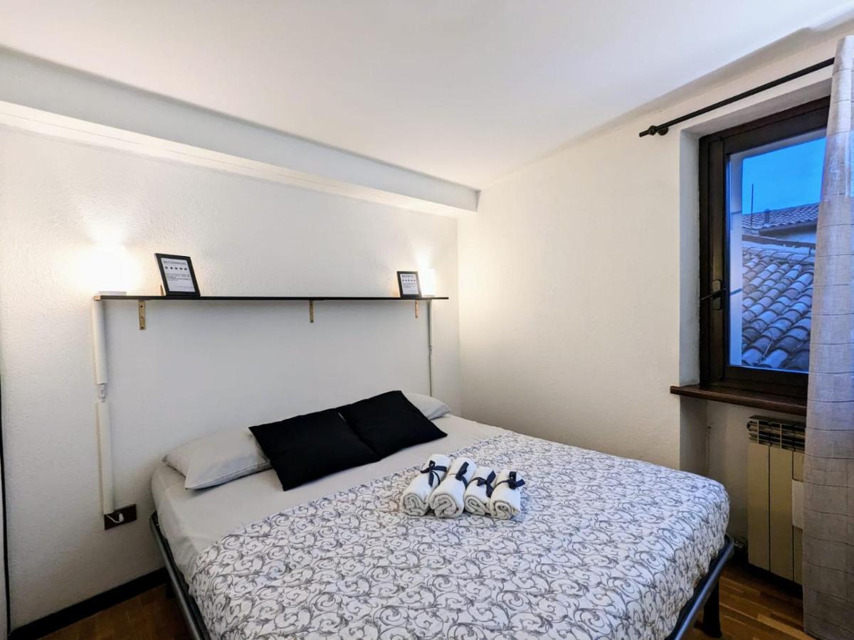 Romeo Secret Rooms Verona Exterior foto